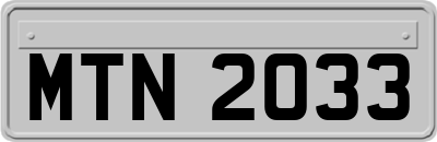 MTN2033