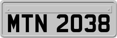 MTN2038