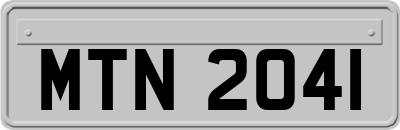 MTN2041