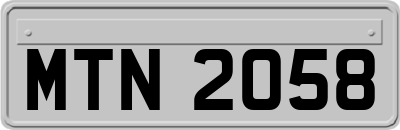 MTN2058