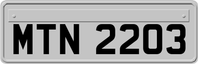 MTN2203