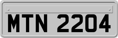 MTN2204