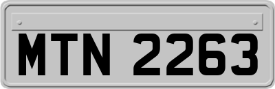 MTN2263
