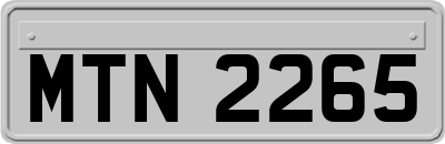 MTN2265