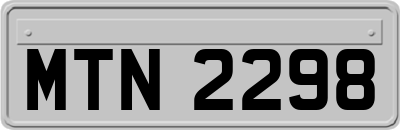 MTN2298