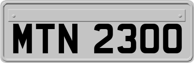 MTN2300