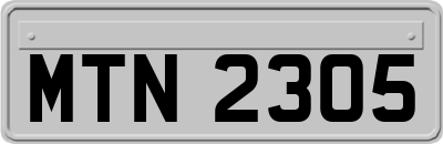 MTN2305