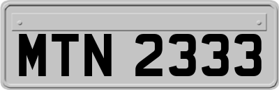 MTN2333