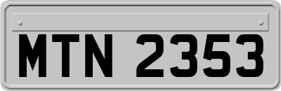 MTN2353
