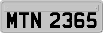 MTN2365