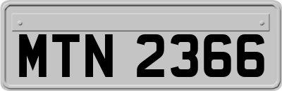 MTN2366