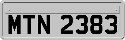 MTN2383
