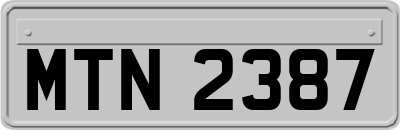 MTN2387