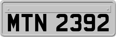 MTN2392