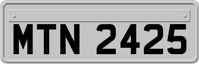 MTN2425