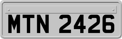 MTN2426