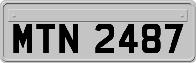 MTN2487