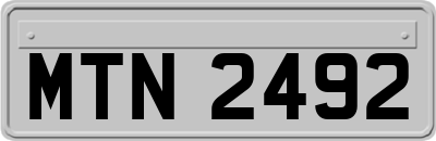 MTN2492