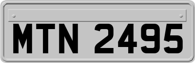 MTN2495