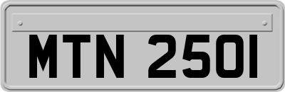 MTN2501