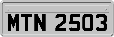 MTN2503