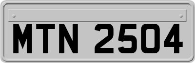 MTN2504