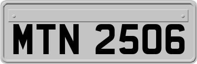 MTN2506