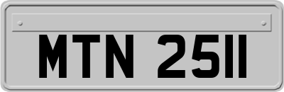 MTN2511