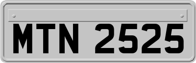 MTN2525
