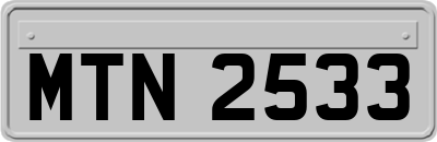 MTN2533