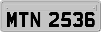 MTN2536