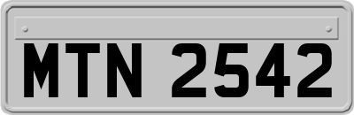 MTN2542