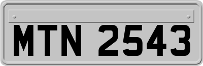 MTN2543
