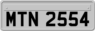 MTN2554