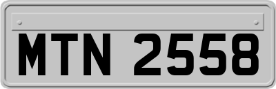 MTN2558