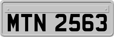 MTN2563