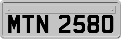 MTN2580
