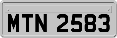MTN2583