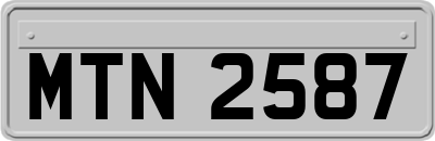MTN2587