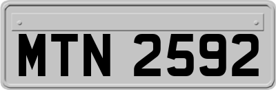 MTN2592