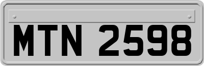 MTN2598