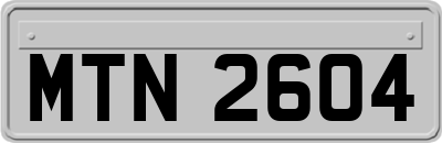 MTN2604