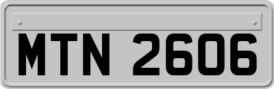 MTN2606