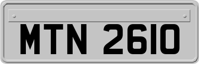 MTN2610