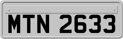 MTN2633