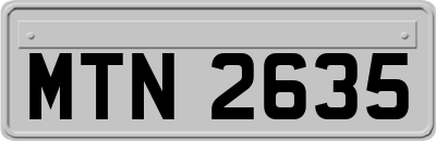 MTN2635