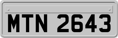 MTN2643