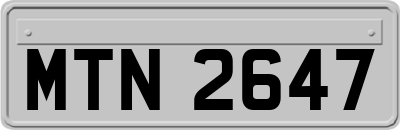 MTN2647