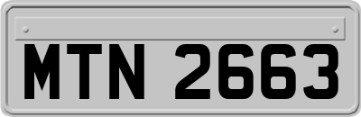 MTN2663