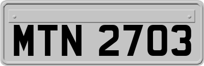 MTN2703